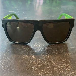 Alexander McQueen McQ Sunglasses